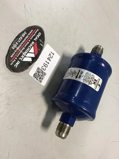 Used EMERSON EK-084 Filters | Ideal Machinery #624562