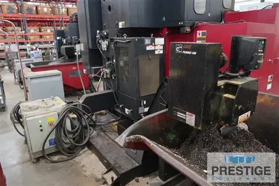 Used 2014 OKK VM76R Vertical Machining Centers New York US | Prestige Equipment #1407243