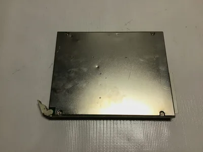 NEC TRANSV EQL C2302C Circuit Board