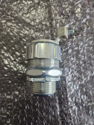 NEW THOMAS & BETTS 5334GR