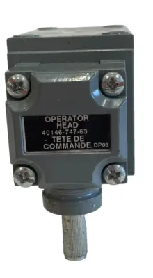 ALLEN BRADLEY 802T-AP LIMIT SWITCH SER J 802TAP NEW, SURPLUS