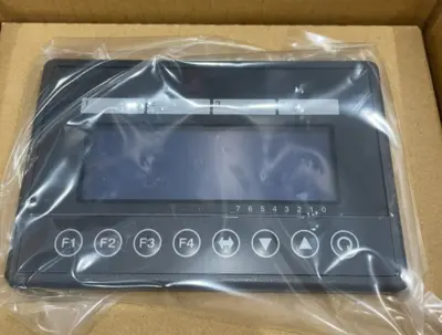 NEW KEYENCE KV-D20 OPERATOR INTERFACE PANEL KVD20