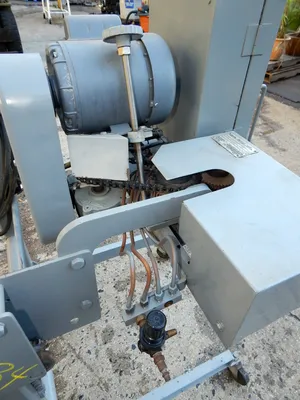 USED DOBOY PACKAGING BD-3