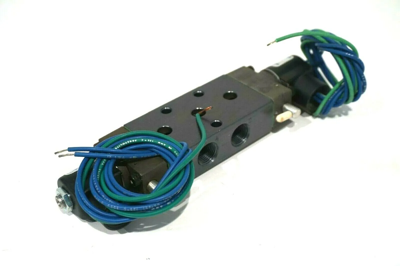 NEW AUTOMATION PRODUCTS 375-38-083-38 VALVE 3753808338