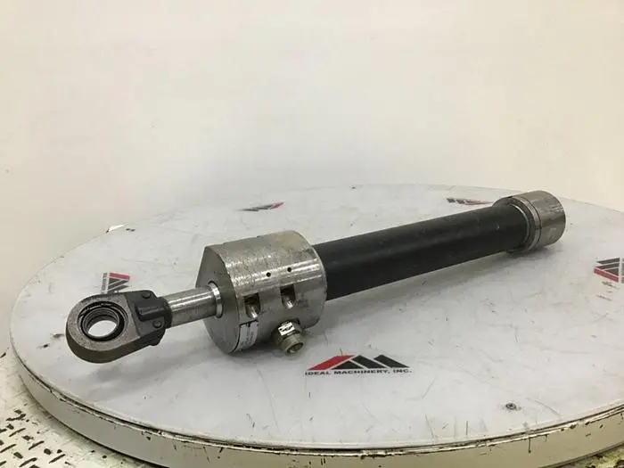 Used ENGEL 2514.2FU6345-510U Cylinders Michigan US | Ideal Machinery #607487