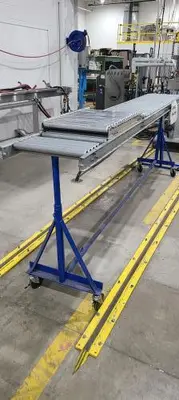 USED LEISTRITZ,  MAAG ZSE27 MAXX-40D