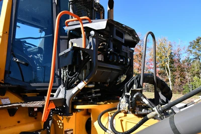 Used 2022 VOLVO _UNKNOWN_ Articulated Dump Trucks South Carolina US | BTM Machinery #1556281
