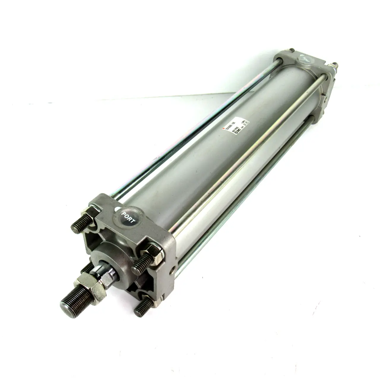 USED SMC CDA2B80-350
