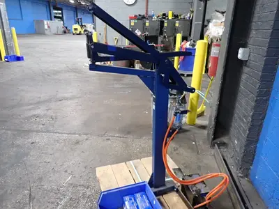 Salco Stapler
