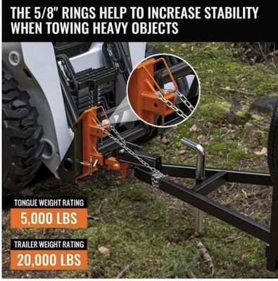 Used _UNKNOWN_ _UNKNOWN_ Hitches Michigan US | Miedema Asset Management Group #1437531