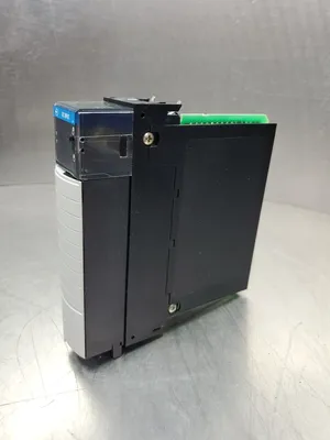 Allen-Bradley 1756-IB16/A F/W 2.5 ControlLogix 16Pt DC Input Module. 3B-20