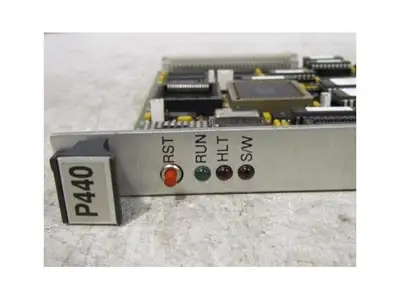 PMC 31-50237N45 P440 Graphics Board 50237N41