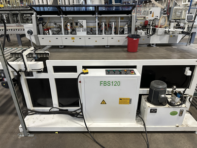 USED NANXING NB7HS2PT1