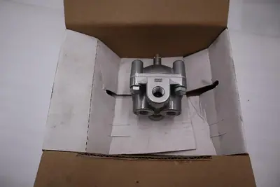 BARKSDALE 9021-M-E VALVE SERIES 9020 - STOCK 3142CC