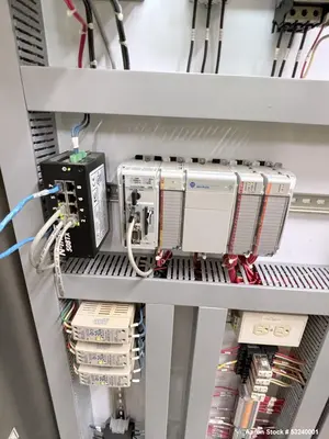 USED KOMLINE SANDERSON G25