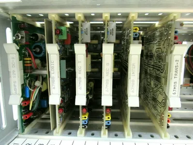 NEW RFL INDUSTRIES CO-28835A CONTROLLER CO28835A C0-28835A