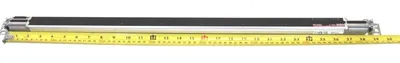 USED KEYENCE SL-V36H-T LIGHT CURTAIN TRANSMITTER SLV36HT
