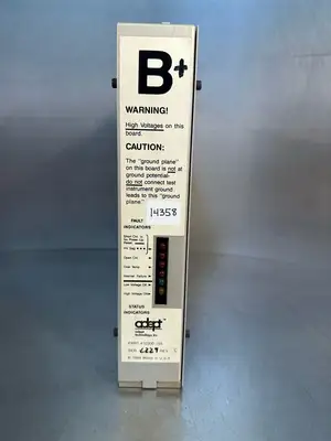Adept Technology 10300-155 REV.C Type B+ (8.5.7)