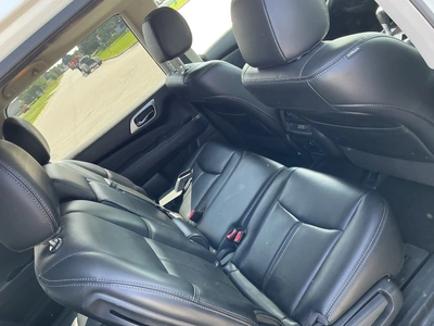 Used 2017 NISSAN PATHFINDER SUVs Michigan US | Miedema Asset Management Group #1397220
