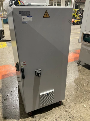 USED 2020 F&K M17LSB