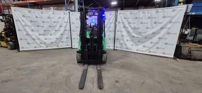 2017 MITSUBISHI FGC40K FORKLIFTS | Platinum Group (4)
