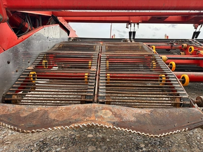 Used _UNKNOWN_ _UNKNOWN_ Windrowers/Swathers Idaho US | Tri-Steel Manufacturing #1557075