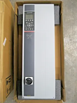 NEW Grundfos CUE203P30KT5P55H1XGX3SXSXXXXAXBXCXXXXDX