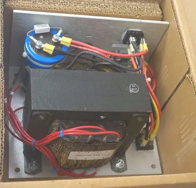 NEW ACME ELECTRIC 750B24HA LINEAR POWER SUPPLY