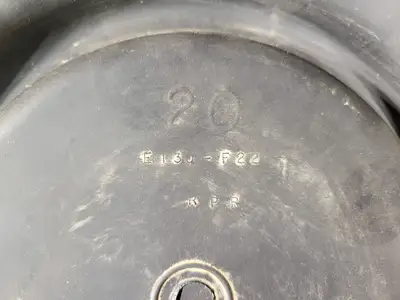 USED EMERSON 26A4668X012
