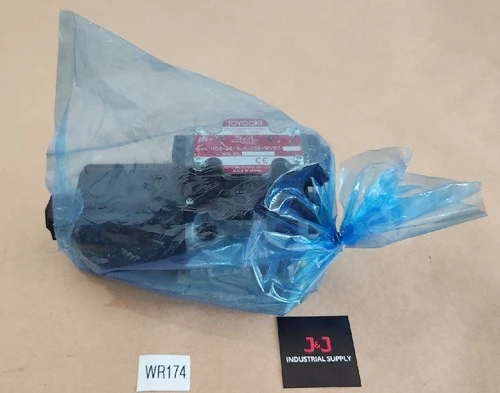 NEW TOYOOKI HD3-2S-BCA-03B-WYR2
