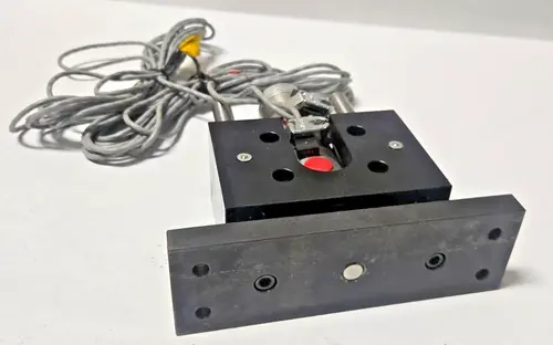 Used _UNKNOWN_ 4654654645555 Linear Actuators | Amiron Machinery #743396