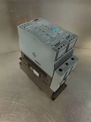 Siemens 3RW4046-2TB04 SIRIUS Motor Starter (5.3.2)