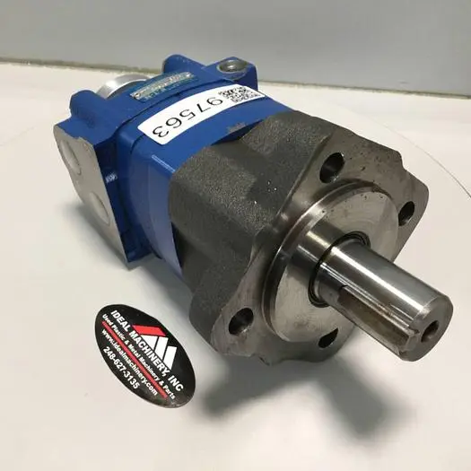 Used SUMITOMO EATON 2TH08AS2S-E3236 Motors (misc) | Ideal Machinery #660711