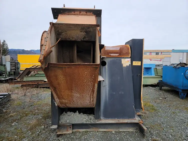 Used NEW YORK 664 DH Parts (Hydraulics and Pneumatics) British Columbia CA | Lenmark #271375