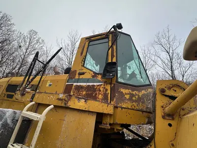 Used 2009 KAWASAKI 95ZV-2 Wheel Loaders Pennsylvania US | Proxy Equipment #1381720