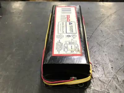 USED ADVANCE TRANFORMER CO VSM-2E40-S-TP