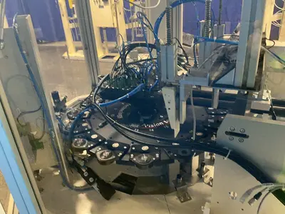 Used _UNKNOWN_ _UNKNOWN_ Automated Optical Inspection (PCB AOI) Ohio US | HGR 24 #1518986