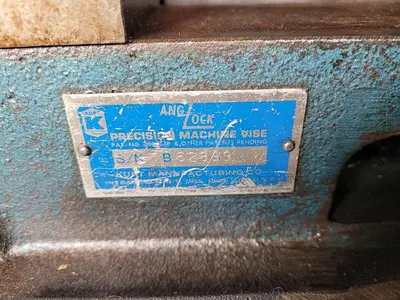 USED KURT D80