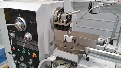 New | in-Stock ACRA SET32120 Engine Lathes California US | Sterling Machinery Exchange #1466938