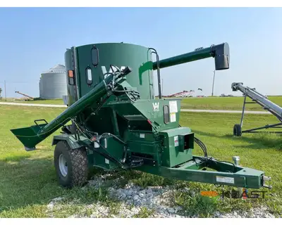 Used ART'S WAY _UNKNOWN_ Grinder Mixer Iowa US | Keast Enterprises #1359961