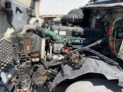 Used 2006 VOLVO VNL Conventional trucks Indiana US | Miedema Asset Management Group #1414594