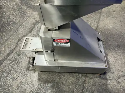Used PAM AL90 Chemical & Process Equipment Ohio US | HGR 24 #1518137
