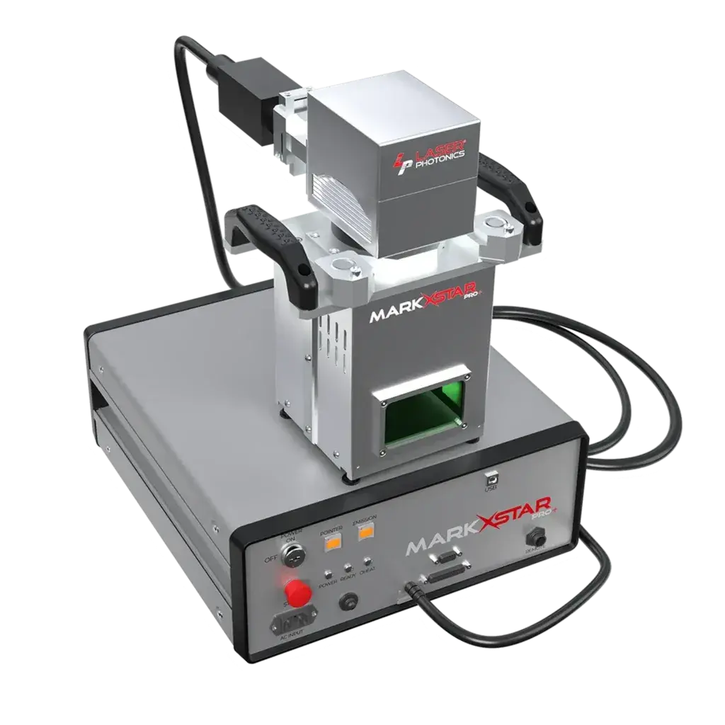 NEW LASER PHOTONICS IM-1030
