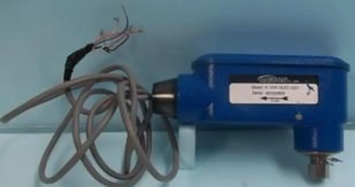 QTY. 1. ONICON FLOW AND ENERGY MEASUREMENT MICROPR...