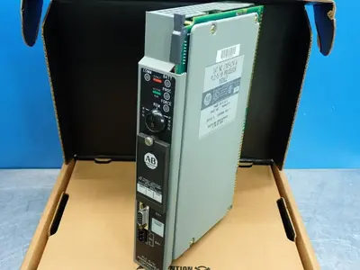 USED ALLEN BRADLEY 1785L11B