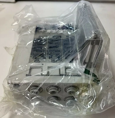 NEW SMC VV5Q41-03C8FD3-SU