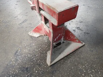 Kar Grabber Frame Jack