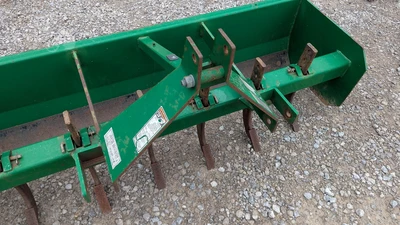 USED FRONTIER BB5072