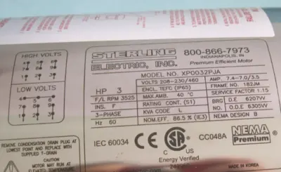 New | in-Stock Waukesha S2065LV Pumps New Hampshire US | Bitter End Trading #1128002