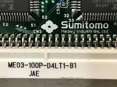 USED SUMITOMO SA765232BC